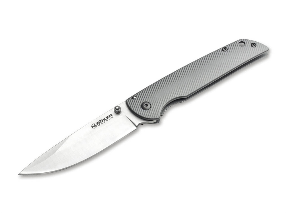 Σουγιάς BOKER MAGNUM ETERNAL CLASSIC THUMB